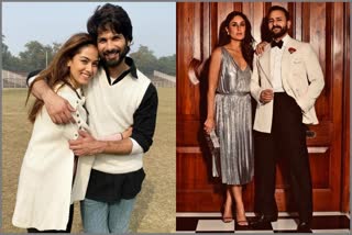 bollywood couples