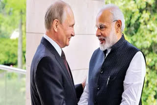 PM Modi will not go to Moscow for annual meeting, Putin may come to India to attend G20