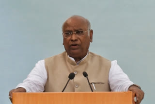 Karnataka ready to welcome Kharge on maiden visit as AICC chief