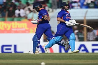 India vs Bangladesh Toss