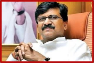 Sanjay Raut