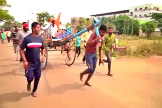 bullock-cart-race-in-hubli