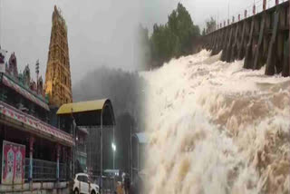 RAINS IN AP