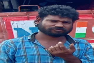 Andhra Pradesh youth missing in Jhalawar