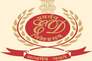 ED attached assets from top civil service officers in Chhattisgarh in coal levy scam