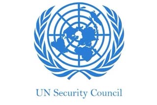 India Abstains From Voting on UNSC Resolution