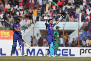 ishan kishan  ishan kishan odi double century  ishan kishan fastest odi double century  India vs Bangladesh  odi double century  ഇഷാന്‍ കിഷന്‍ ഇരട്ടസെഞ്ച്വറി  ഇന്ത്യ ബംഗ്ലാദേശ്  ഇഷാൻ കിഷൻ  സച്ചിൻ ടെൻഡുല്‍ക്കർ  വിരേന്ദർ സെവാഗ്