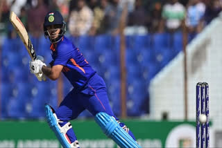 IND vs BAN: Ishan Kishan make History, Score Double Century in ODIs