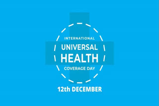 "A Healthy Future for All": Universal Health Coverage Day 2022