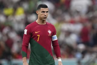 PREVIEW: Ronaldo, Portugal looks to end Morocco's World Cup run