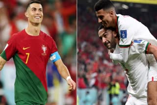 FIFA World Cup: Morocco vs Portugal - all you need to know