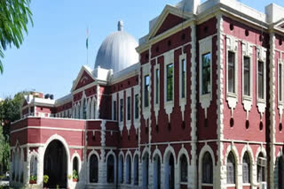 Jharkhand HC says consensual sexual relationship married woman under marriage pretext not rape