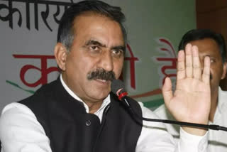 Sukhvinder Singh Sukhu to be new Himachal CM