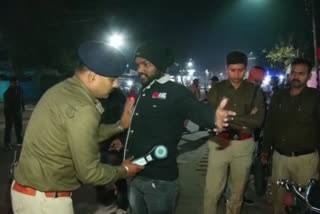 Ujjain Suddenly crime incident increased