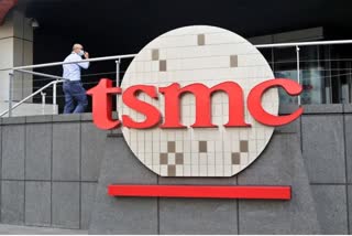 us china tech war  tsmc  യുഎസ് ചൈന ടെക്‌വാറില്‍  ആത്യാധുനിക ചിപ്പുകളുടെ ഉല്‍പ്പാദന ഫാക്‌ടറികള്‍  ചിപ്പ് നിര്‍മാണത്തില്‍ ടിഎസ്‌എംസി  market share of tsmc in chip  us china trade war  chip manufacturing in us  tsmc in us  ടിഎസ്‌എംസി യുഎസില്‍