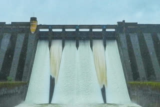 Koyna Dam