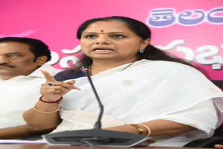 Delhi excise policy case: CBI to question BRS MLC Kavitha on Dec 11