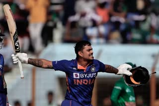 India beat Bangladesh by 227 runs in 3rd ODI, lose series 1-2