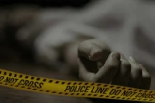 Telangana young man Suspicious death