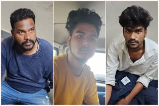 three-arrested-in-madanapalli-rowday-sheeter-shootout-case