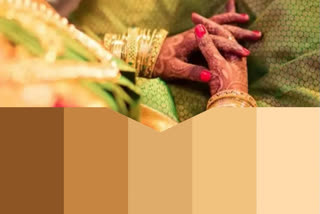 'Won't marry a dark-skinned man': UP bride ditches groom on wedding day for his skin colour