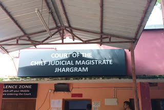 asha-worker-harassed-during-pmayg-survey-jhargram-court-sent-accused-to-police-custody