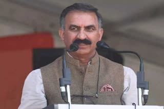 Sukhvinder Singh Sukhu to be new Himachal CM  Sukhvinder Singh Sukhu  സുഖ്‌വീന്ദർ സിങ് സുഖു  ഹിമാചൽ മുഖ്യമന്ത്രിയായി സുഖ്‌വീന്ദർ സിങ് സുഖു  ഹിമാചൽ പ്രദേശ് തെരഞ്ഞെടുപ്പ്  Himachal Congress  ഭൂപേഷ് ഭാഗേൽ  Bhupesh Baghel  Pratibha Singh  സുഖ്‌വീന്ദർ സിങ് സുഖു ഹിമാചൽ പ്രദേശ് മുഖ്യമന്ത്രി