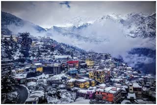 Joshimath