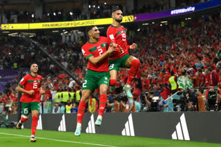 FIFA World Cup updates: Portugal vs Morocco