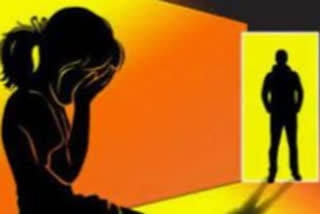 Maharashtra: 3-year-old girl raped by 13-year-old boy in Osmanabad