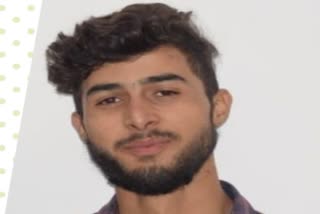 AMU Kashmiri missing student found in Kashmir