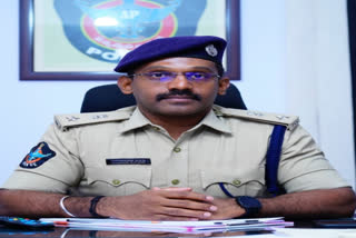 SP Anburajan