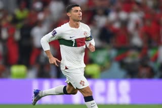 FIFA pay brilliant tribute to Cristiano Ronaldo