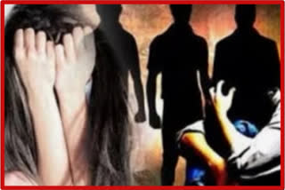 molesting crine in Maharashtra