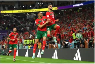 پرتگال ورلڈ کپ سے باہر