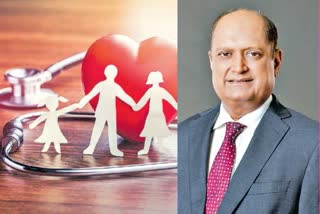 SBI Life Insurance MD CEO Mahesh Sharma interview
