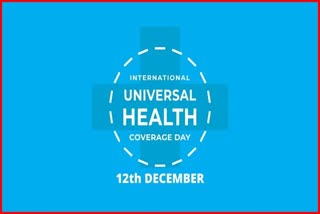 Universal Health Coverage Day 2022