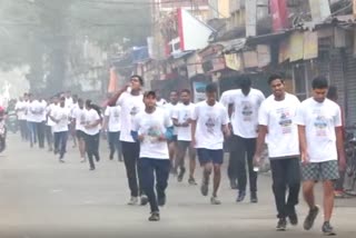 RUN FOR ANGUL