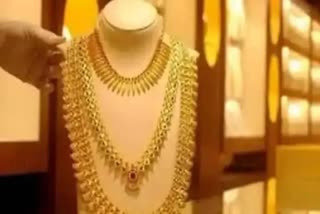 karnataka Gold silver rate