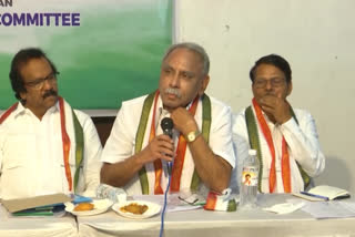 KVP Ramachandra Rao