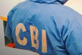 CBI officials reached MLC Kavitha house to question her in Delhi Liquor Scam Case
