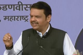 Devendra Fadnavis