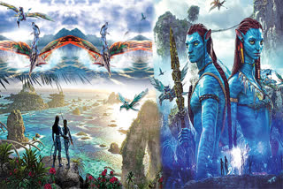 avatar 2 ticket booking