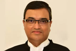 Justice Dipankar Datta