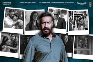 Drishyam 2 Box Office Collection