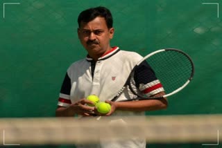 All India Civil Services Lawn Tennis Competition