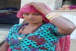 dead Up woman found alive, two youths of Dausa charged of murder