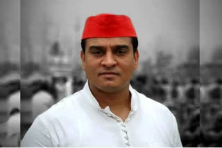 CHARGE SHEET FILED IN COURT AGAINST SP MLA IRFAN SOLANKI AND HIS BROTHER