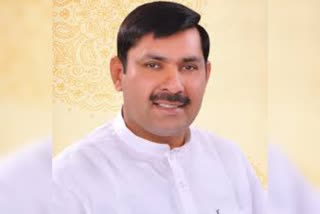 panchayat minister devendra babli