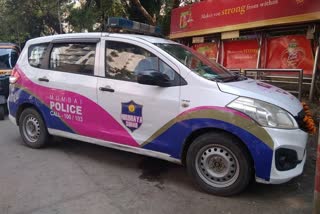 nirbhaya fund vehicles